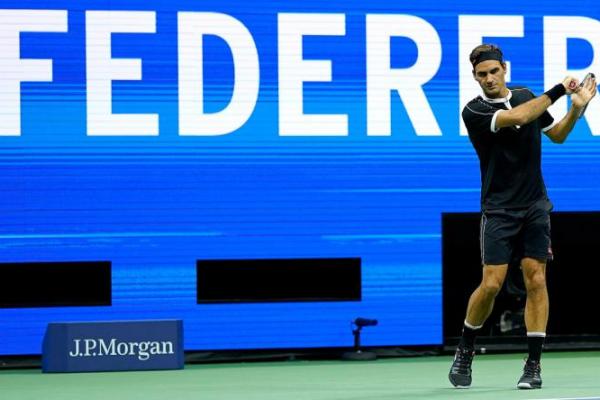 Federer Rencana Pensiun Setelah Piala Laver Pekan Depan