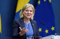 PM Swedia Mengundurkan Diri setelah Kalah dalam Pemilu