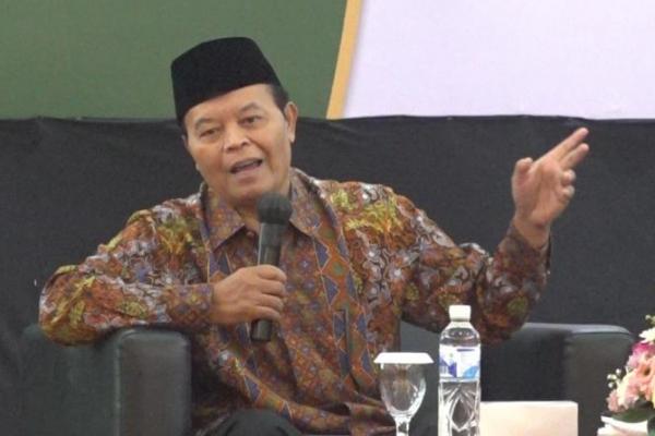 HNW Kembali Perjuangkan Keadilan Anggaran Dan Rekrutmen Guru Agama