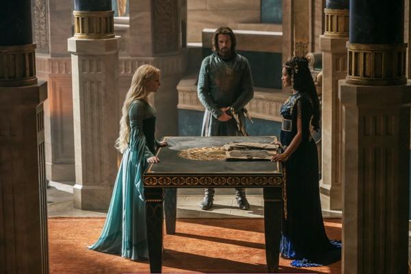 3 Hal yang Mungkin Luput dari Perhatianmu di Episode 4 The Rings of Power