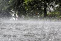 BMKG: Potensi Hujan Lebat di Sejumlah Wilayah di Indonesia