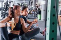 Sederet Kandungan Nutrisi Pisang, Andalan Tingkatkan Energi saat Olahraga