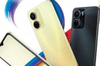 Daftar Harga Smartphone Vivo September 2022, Seri Y16 Terbaru Dibanderol Rp 1,7 Juta (FOTO: VIVO)