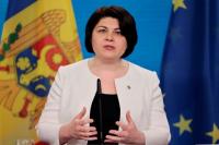 Dianggap Pro Barat, Demonstran Salahkan Pemerintah atas Inflasi Moldova