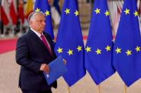 Pertama Kalinya Uni Eropa Potong Pendanaan Hungaria karena Korupsi
