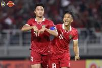 Indonesia Lolos ke Piala Asia U-20 di  Uzbekistan