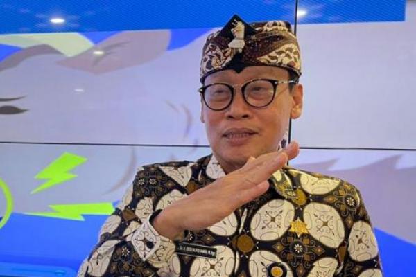 Kementan Dorong Inovasi dan Perluasan Jejaring Usaha Pertanian Lewat Fornas P4S