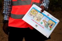 Uganda Menyatakan Ebola Jadi Wabah setelah Temukan Kasus Strain Sudan