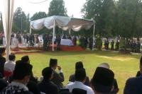 Dipimpin Menko PMK, Pemakaman Azyumardi Azra Digelar Secara Militer 