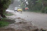 BMKG: Sebagian Wilayah di Indonesia Diprakirakan Hujan pada Selasa