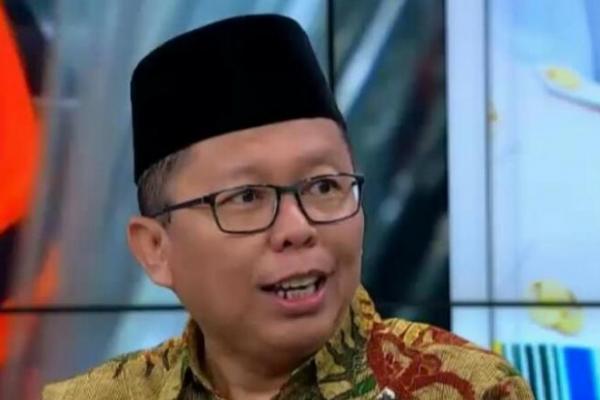 Arsul Sani Disetujui Gantikan Wahiduddin Adams di MK