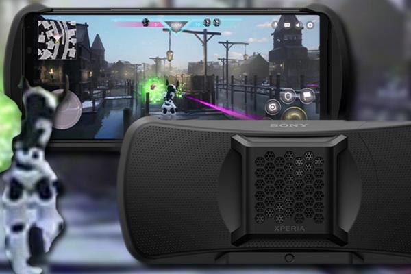 Bocoran Harga dan Spesifikasi Lengkap Sony Xperia 1 IV Gaming Edition