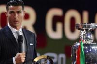 Cristiano Ronaldo Targetkan Bisa Main di Euro 2024