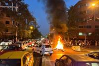 Protes Meluas Berujung Rusuh di Iran, Korban Tewas Bertambah