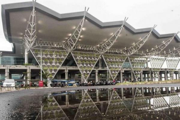 Bandara Kertajati Akan Melayani Penerbangan Umrah November