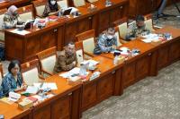 Marzuki Darusman Mundur dari Pansel, Komisi III Paksa Ketua Komnas HAM untuk Jujur