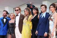 Trailer Film Don`t Worry Darling, Harry Styles dan Florence Pugh Bikin Penonton Merinding