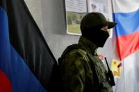 Empat Wilayah Ukraina Bersiap Referendum untuk Bergabung dengan Rusia