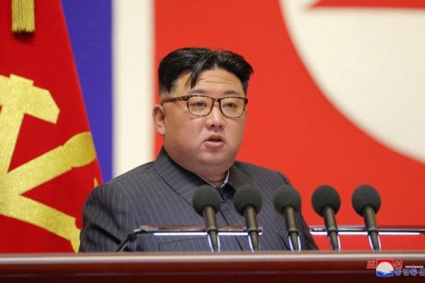 Korea Utara Segera Luncurkan Kapal Selam Rudal Baru