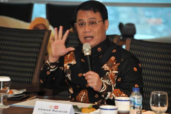 Ahmad Basarah Minta Kemenlu Panggil Dubes Swedia Terkait Pembakaran Al-Quran