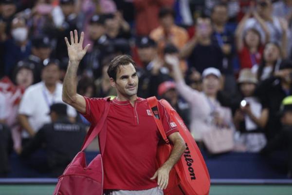 Federer Mengaku Lega Mendapatkan Kembali Kehidupan Pribadinya