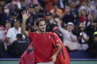 Federer Mengaku Lega Mendapatkan Kembali Kehidupan Pribadinya