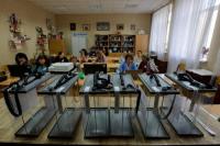 Rusia Memulai Referendum di 4 Wilayah Pendudukan Ukraina, Barat Sebut Palsu