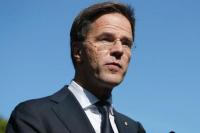 PM Belanda: Perang di Ukraina Juga `Perang Kami`