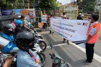 Kecelakaan di Perlintasan Sebidang Masih Banyak, Daop 1 Jakarta Ajak Pengendara Patuhi Aturan