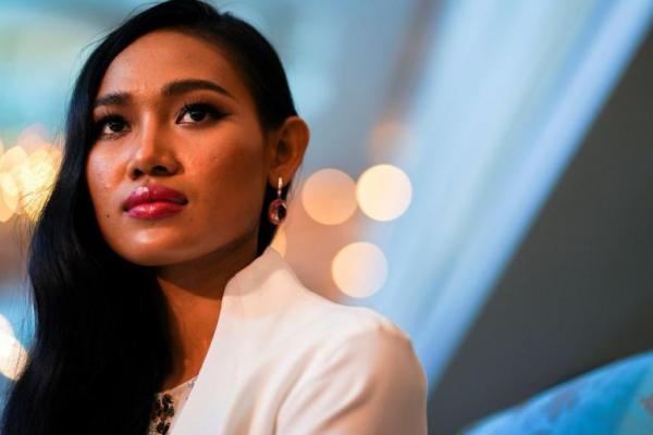 Takut Ditangkap, Ratu Kecantikan Myanmar Bertahan di Bandara Thailand