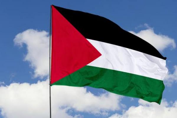 RI Pertegas Komitmen Bantu Pengungsi Palestina