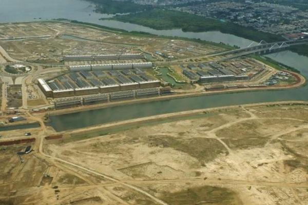 Pulau G Akan Difungsikan Sebaik Mungkin Untuk Kepentingan Publik