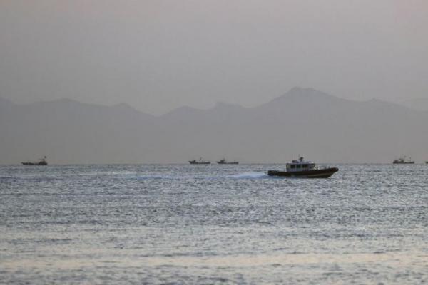 Penyitaan Pulau oleh China Dianggap Tindakan Perang, Taiwan Tolak Menyerah
