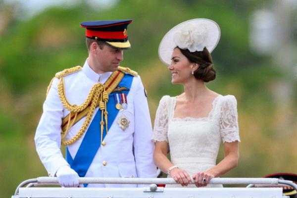 Mengapa Pangeran William-Kate Middleton Lebih Penting bagi Monarki Ketimbang Raja Charles?