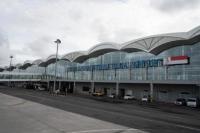 Kapasitas Bandara Kualanamu Akan Ditingkatkan Hingga 15 Juta Pernumpang Tahun 2024