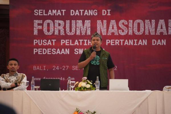 Lumbungin, Aplikasi Cerdas untuk Petani Berkelas