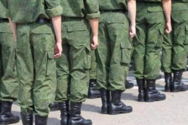 Menghindari Wajib Militer di Rusia Akan Dihukum 10 Tahun
