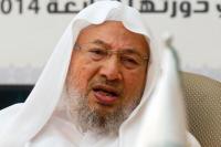 Ulama Berpengaruh Syekh Yusuf Al Qaradawi Wafat