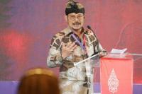 Wacana Bulog Ingin Impor Beras, Mentan Syahrul: No Comment