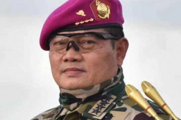 Tiga Pangkogabwilhan Dampingi Yudo Margono Jalani Uji Kelayakan Panglima  TNI