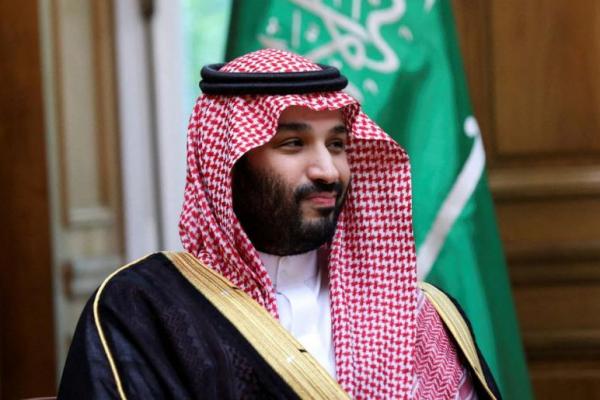 Arab Saudi Meluncurkan Maskapai Penerbangan Nasional Baru, Riyadh Air