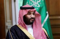 Raja Saudi Tunjuk Putra Mahkota MBS Sebagai Perdana Menteri