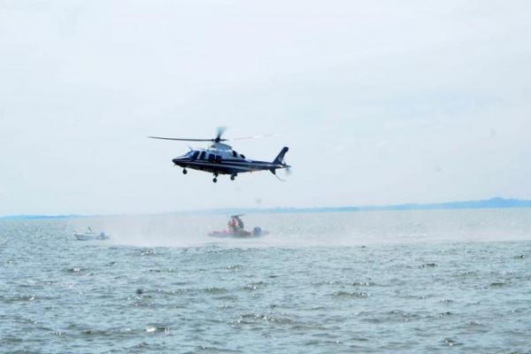 Sedikitnya 22 Tewas di Kongo dalam Dua Kecelakaan Helikopter Uganda