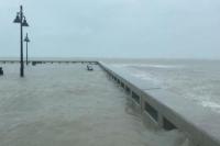 Badai Ian Menguat, Jutaan Warga Diminta Tinggalkan Pantai Teluk Florida