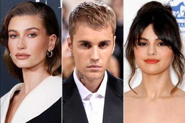 Lama Diam, Akhirnya Hailey Baldwin Bicara Tentang Selena Gomez, Mantan Justin Bieber