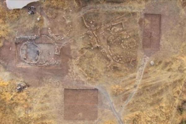 Arkeolog Temukan Situs Bangunan Pertemuan Berusia 12 Ribu Tahun di Turki