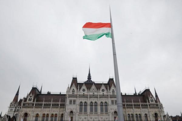 Hungaria Tidak Ikut Mendukung Sanksi Energi Baru Uni Eropa Terhadap Rusia