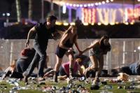 5 Tahun Penembakan Massal Las Vegas, Kekerasan Senjata Tidak Berakhir di AS