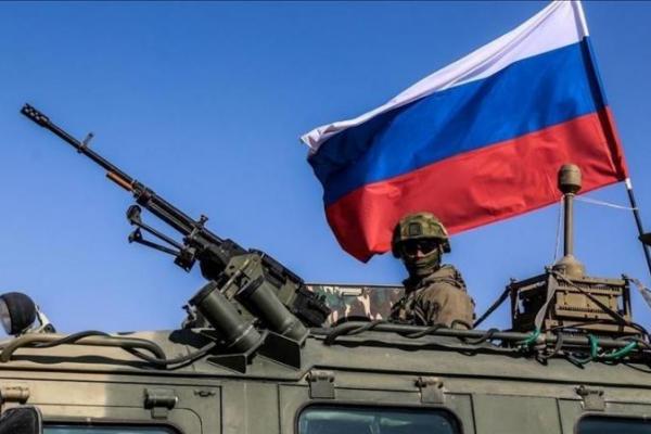 Rusia Klaim Bisa Berdamai Jika Ukraina Mau Negosiasi