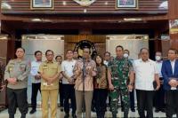 Ungkap Tragedi Kanjuruhan, Jokowi Bentuk Tim Khusus